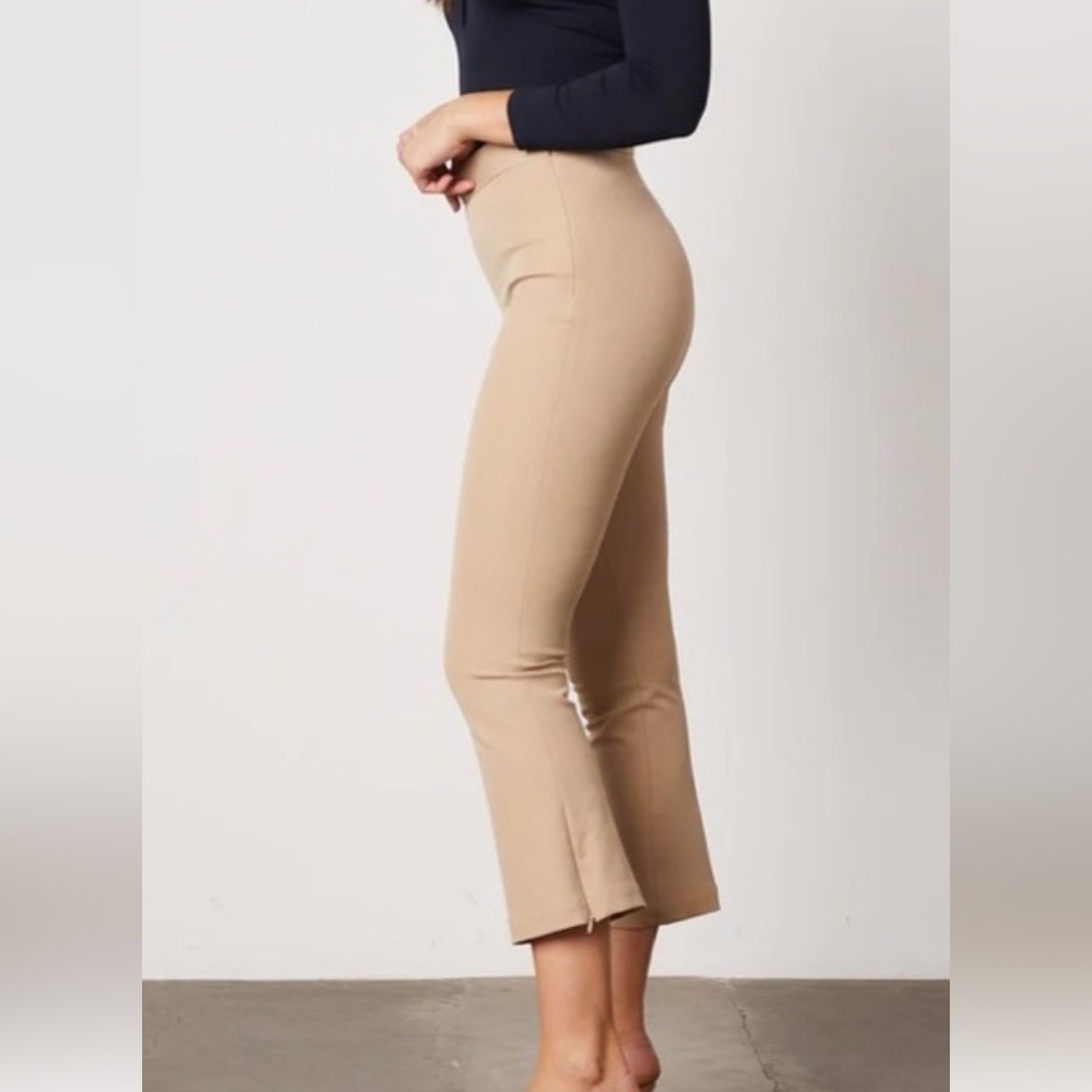 Bailey / 44 Andy Twill Khaki Pants